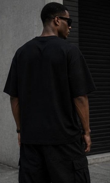 SIX ARM OF CHAOS OVERSIZE T-SHIRT